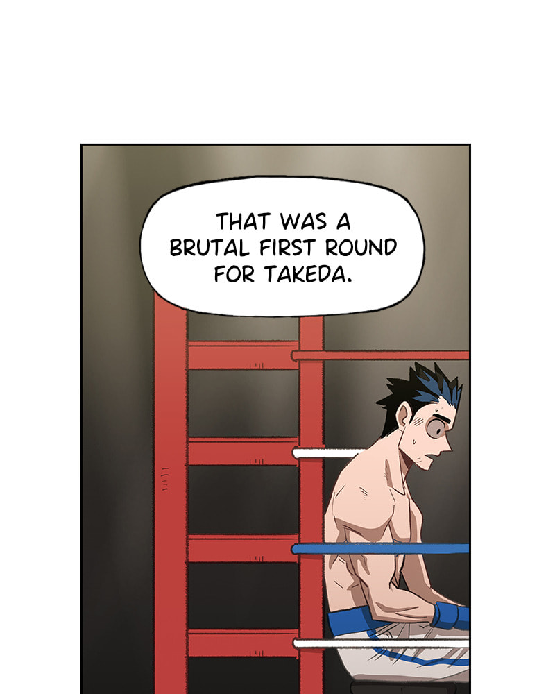 Read The Boxer chapter 48 image 30 on Lezhin