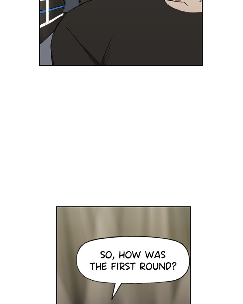 Read The Boxer chapter 48 image 43 on Lezhin