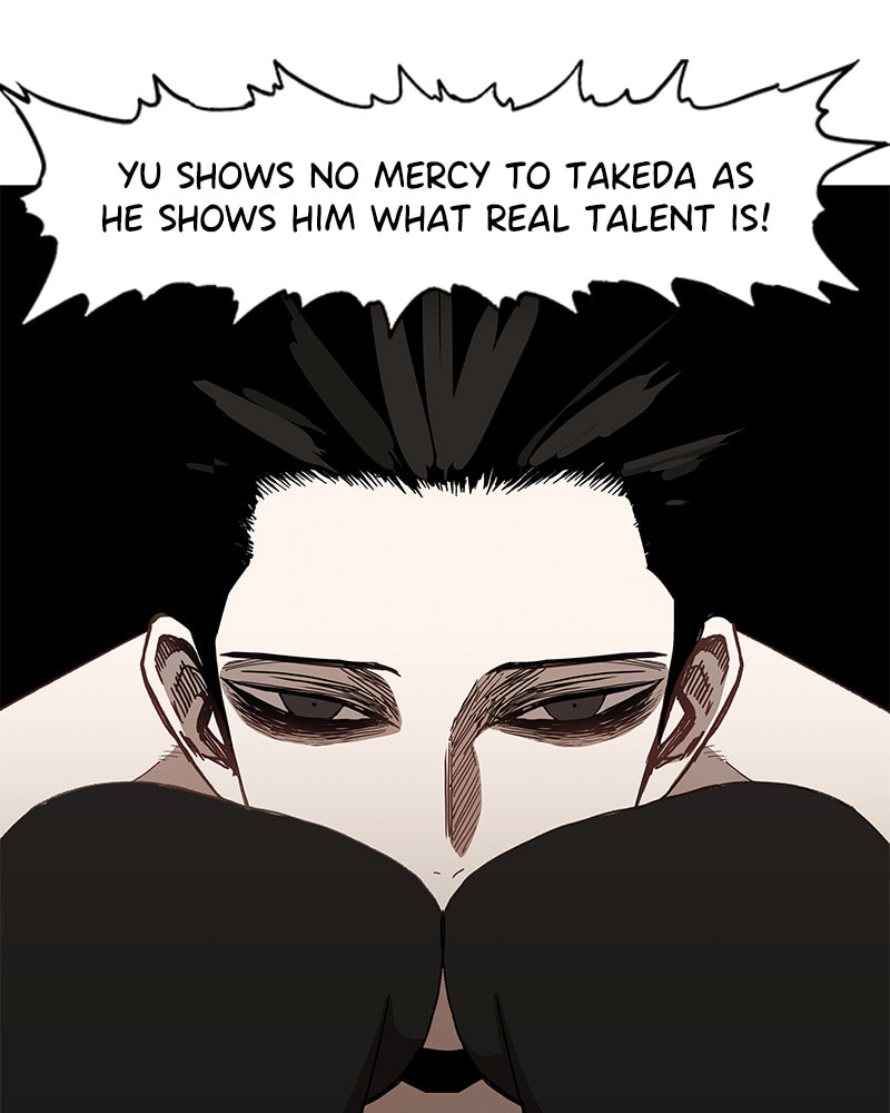 Read The Boxer chapter 48 image 8 on Lezhin