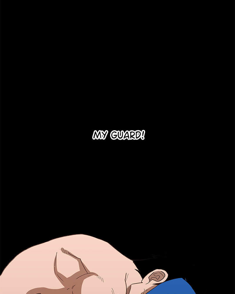 Read The Boxer chapter 48 image 94 on Lezhin
