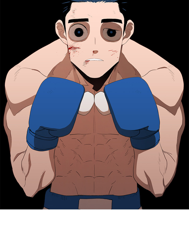 Read The Boxer chapter 49 image 111 on Lezhin