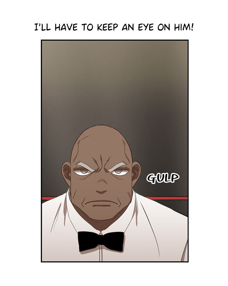 Read The Boxer chapter 49 image 117 on Lezhin