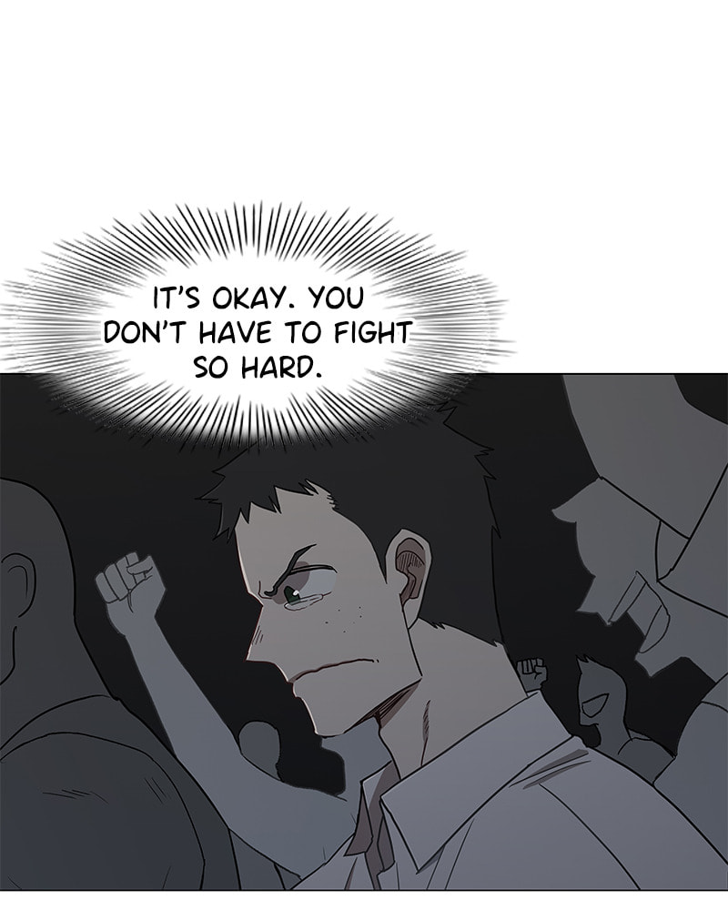 Read The Boxer chapter 49 image 135 on Lezhin