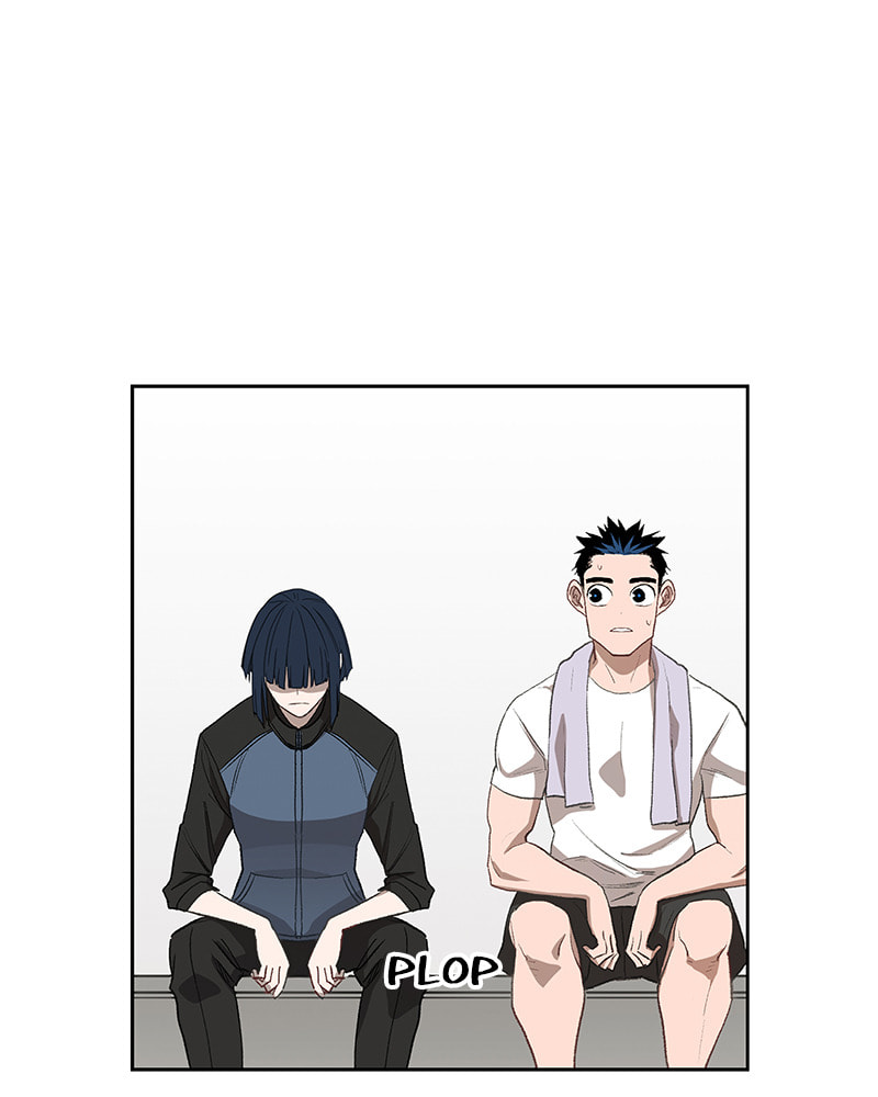 Read The Boxer chapter 49 image 16 on Lezhin