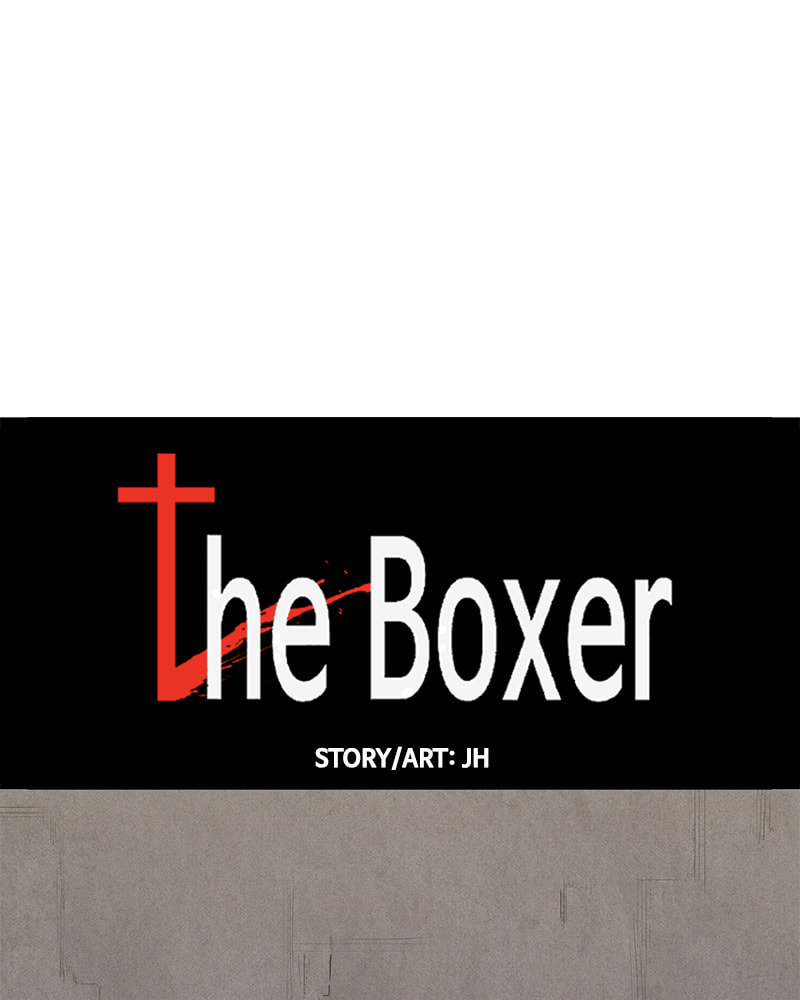 Read The Boxer chapter 49 image 22 on Lezhin