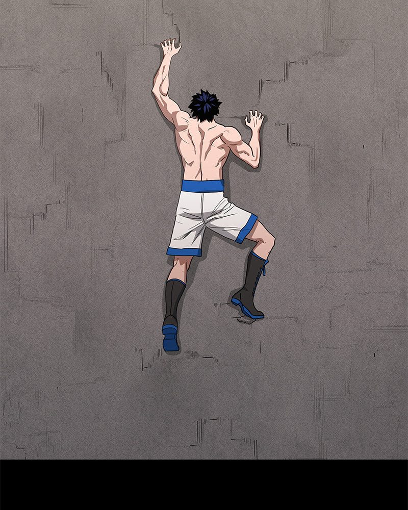 Read The Boxer chapter 49 image 23 on Lezhin