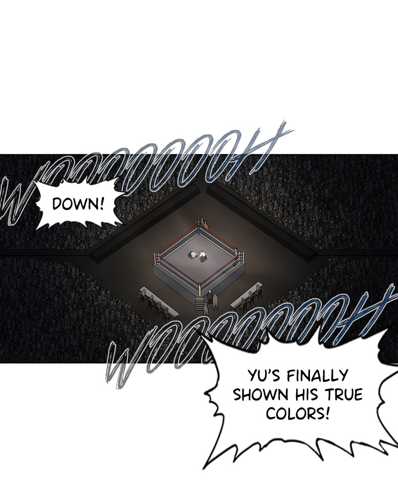 Read The Boxer chapter 49 image 25 on Lezhin