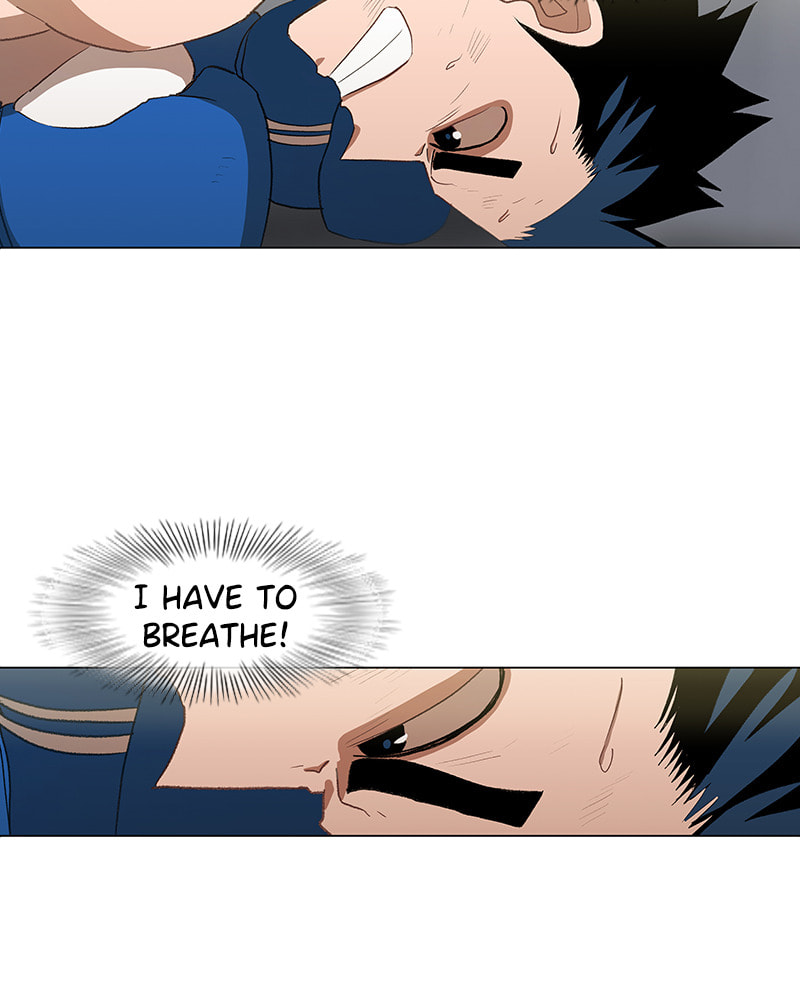 Read The Boxer chapter 49 image 30 on Lezhin