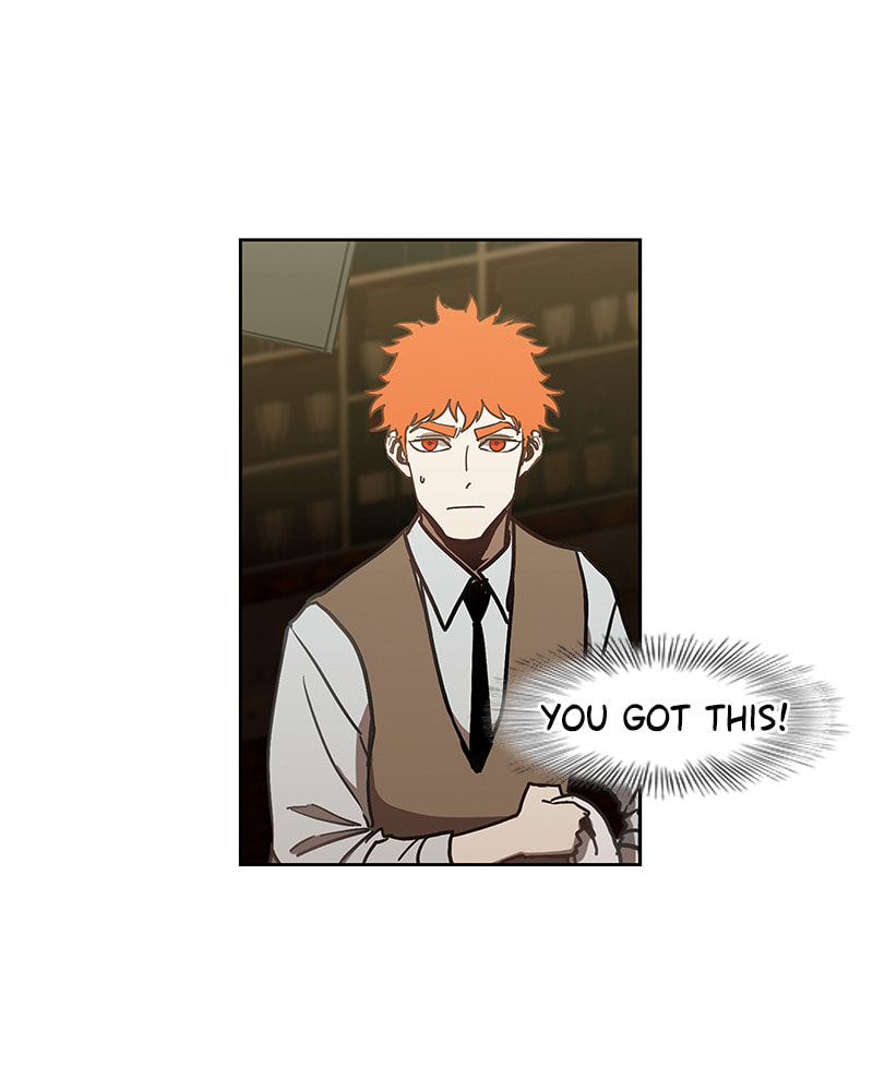 Read The Boxer chapter 49 image 34 on Lezhin