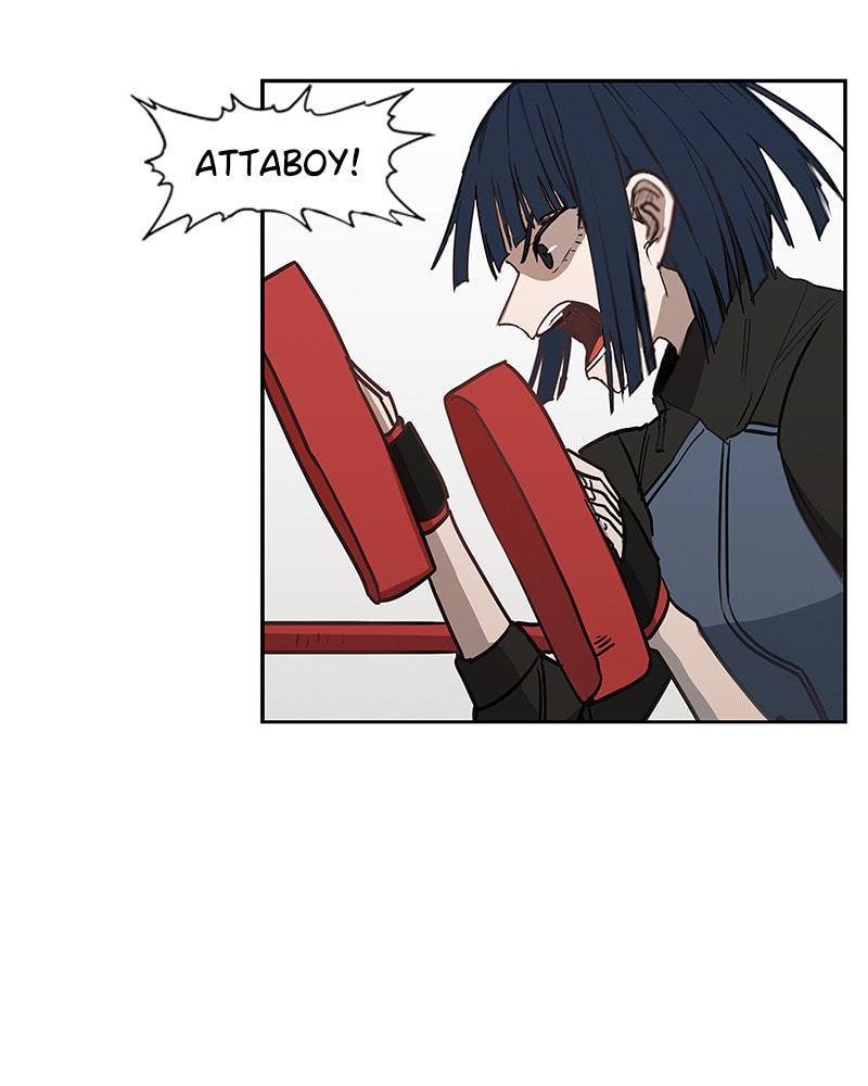 Read The Boxer chapter 49 image 4 on Lezhin