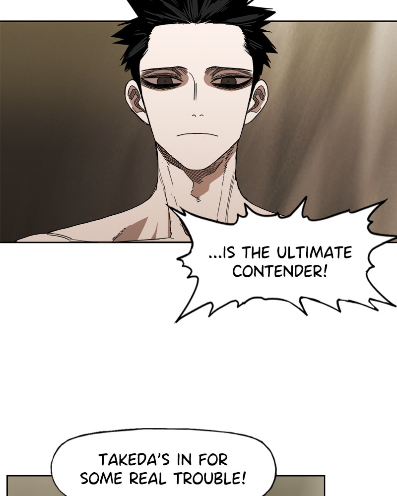 Read The Boxer chapter 49 image 42 on Lezhin