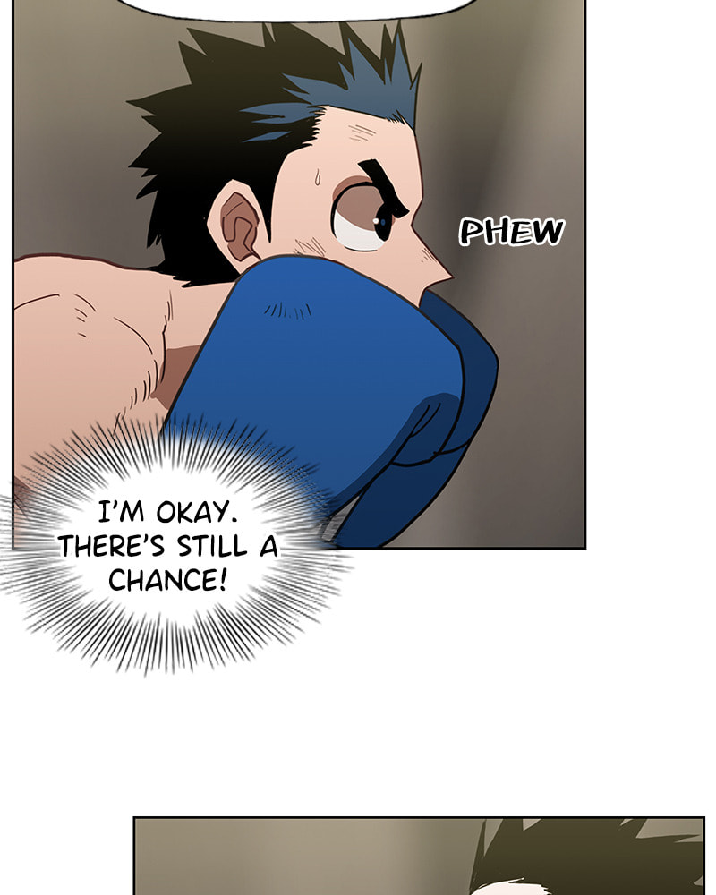 Read The Boxer chapter 49 image 43 on Lezhin