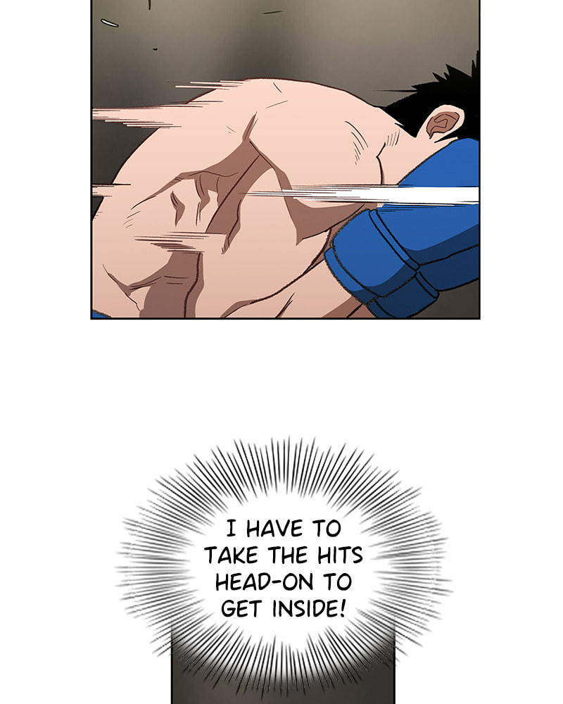 Read The Boxer chapter 49 image 48 on Lezhin
