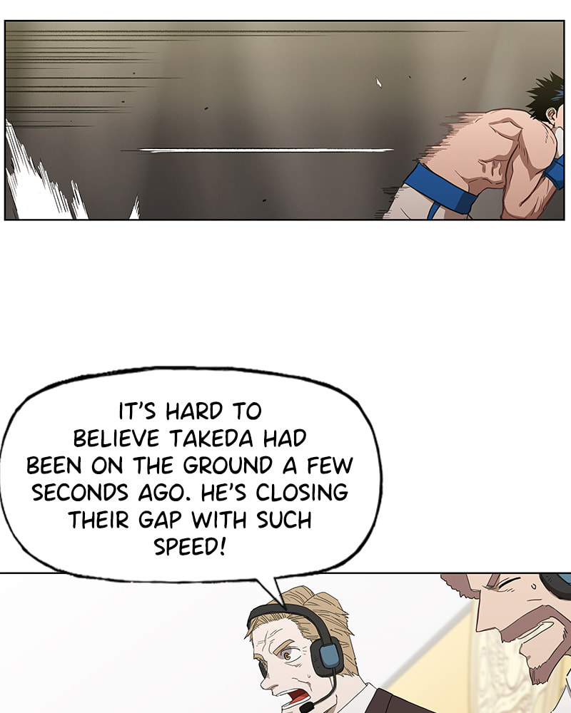 Read The Boxer chapter 49 image 54 on Lezhin