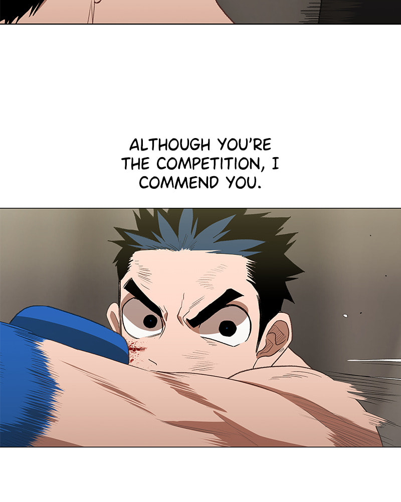 Read The Boxer chapter 49 image 71 on Lezhin