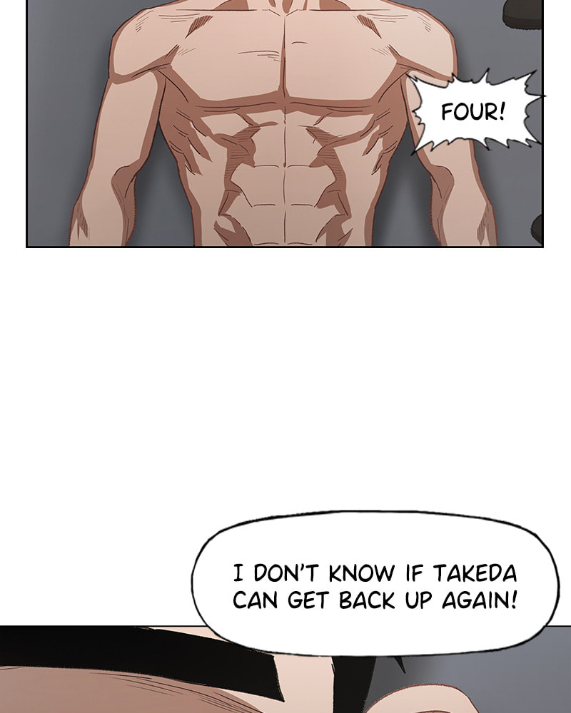 Read The Boxer chapter 49 image 92 on Lezhin