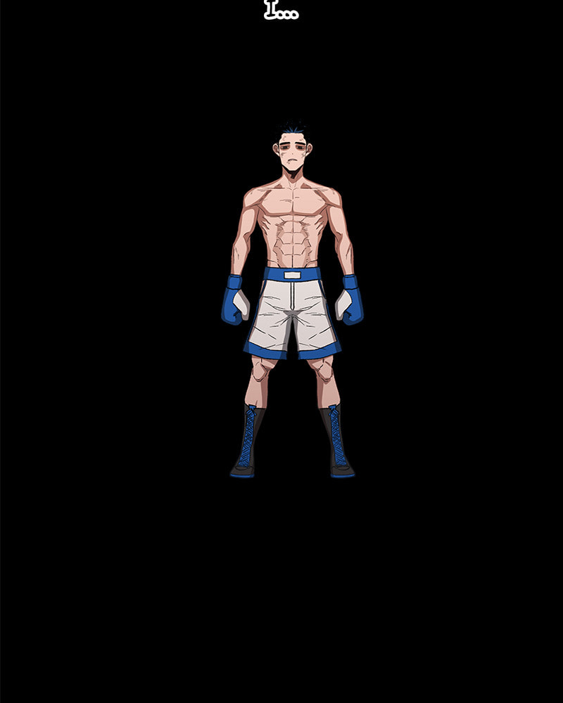 Read The Boxer chapter 49 image 98 on Lezhin