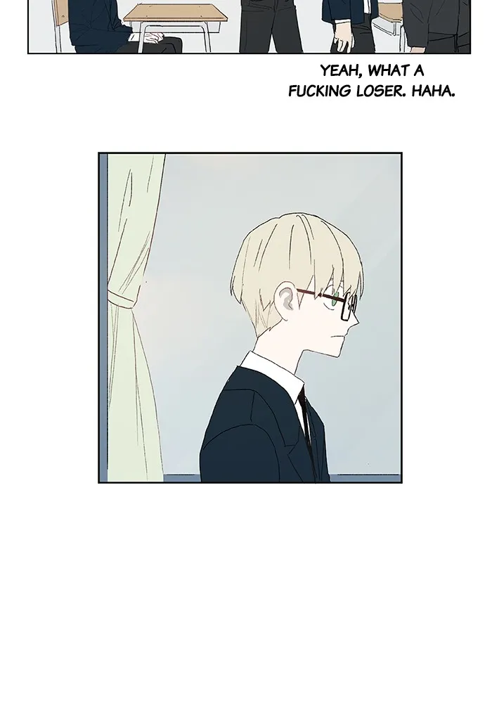Read The Boxer chapter 5 image 13 on Lezhin