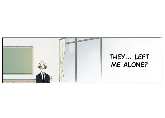 Read The Boxer chapter 5 image 14 on Lezhin