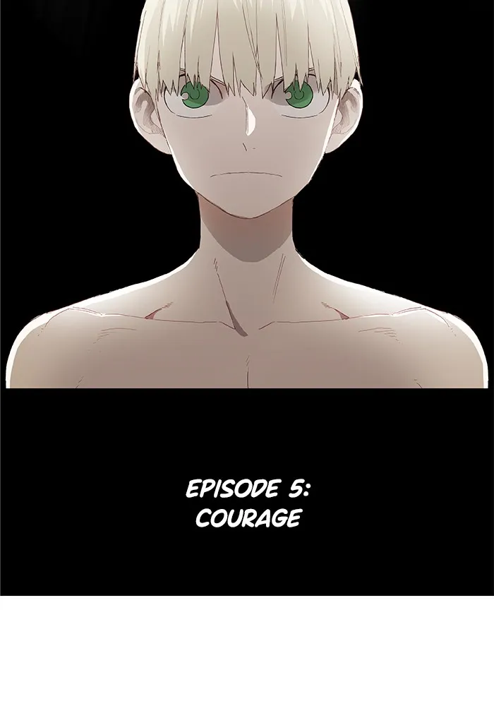 Read The Boxer chapter 5 image 2 on Lezhin