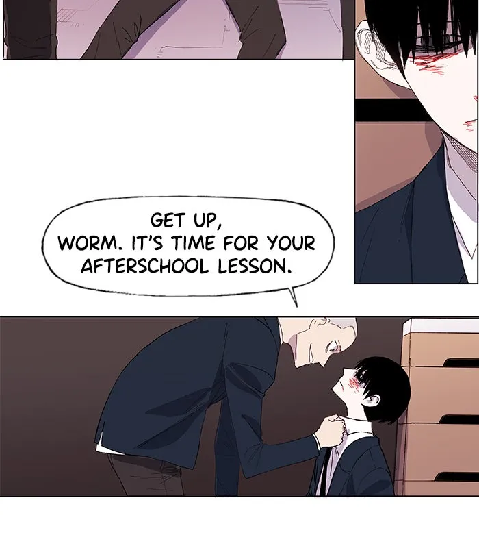 Read The Boxer chapter 5 image 22 on Lezhin