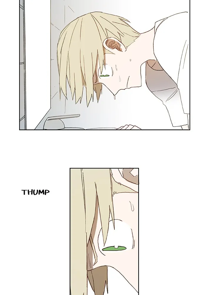 Read The Boxer chapter 5 image 4 on Lezhin