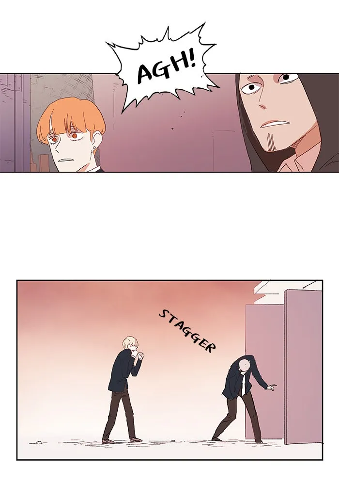 Read The Boxer chapter 5 image 41 on Lezhin