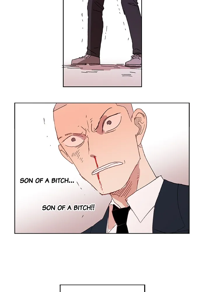 Read The Boxer chapter 5 image 48 on Lezhin
