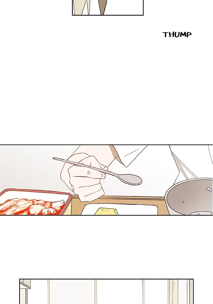 Read The Boxer chapter 5 image 5 on Lezhin