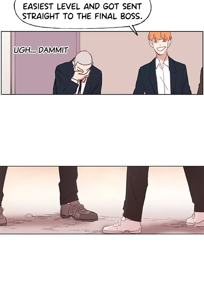 Read The Boxer chapter 5 image 52 on Lezhin