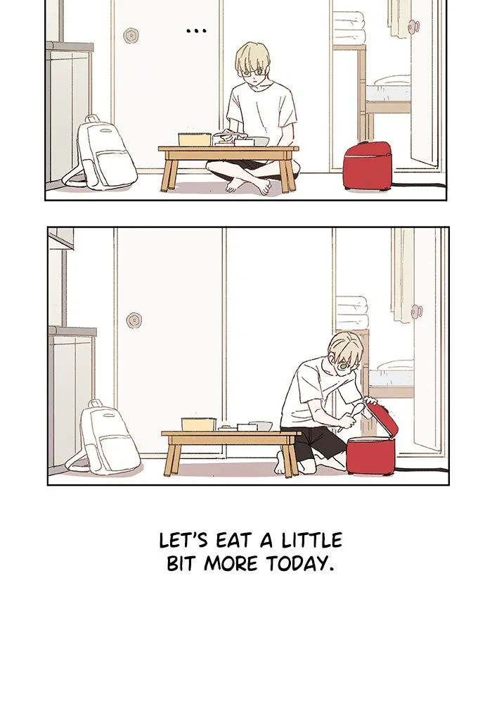 Read The Boxer chapter 5 image 6 on Lezhin