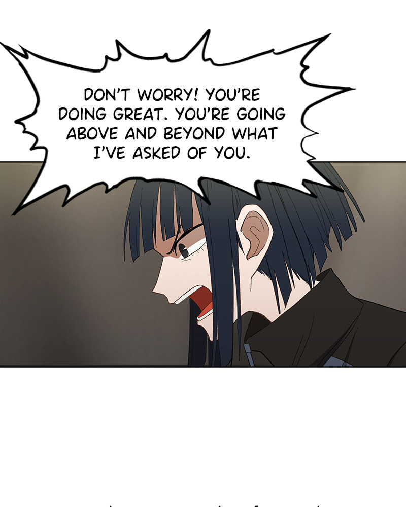 Read The Boxer chapter 50 image 11 on Lezhin