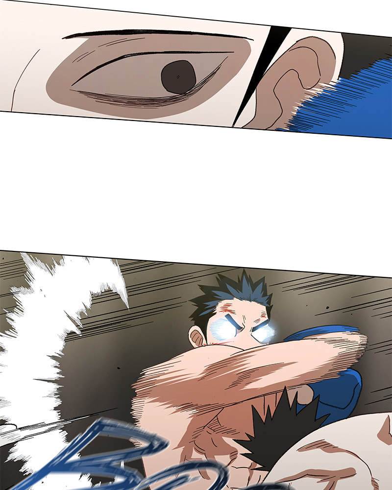 Read The Boxer chapter 50 image 124 on Lezhin