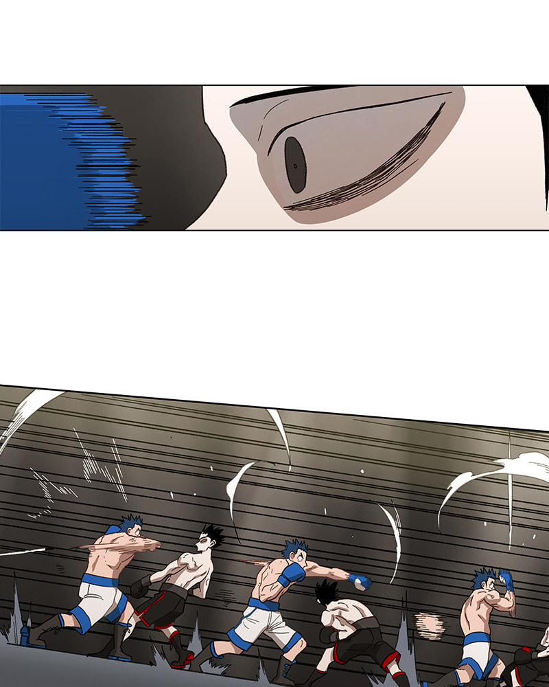 Read The Boxer chapter 50 image 127 on Lezhin