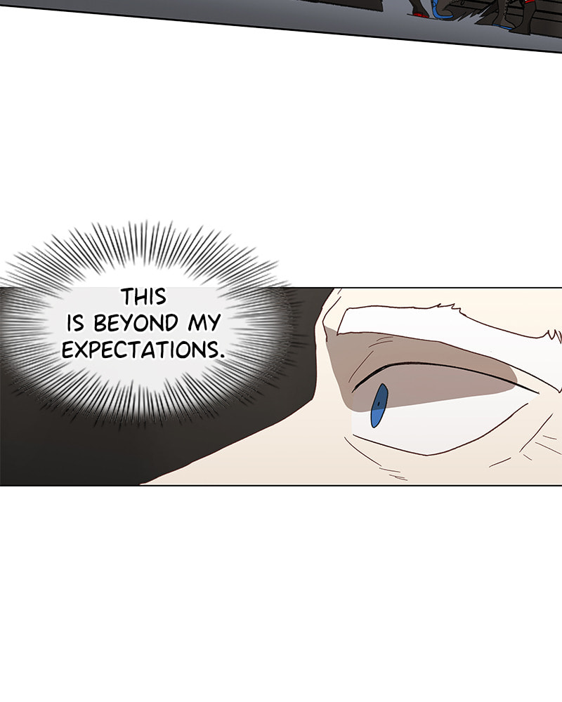 Read The Boxer chapter 50 image 128 on Lezhin