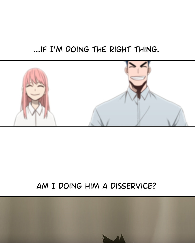 Read The Boxer chapter 50 image 14 on Lezhin