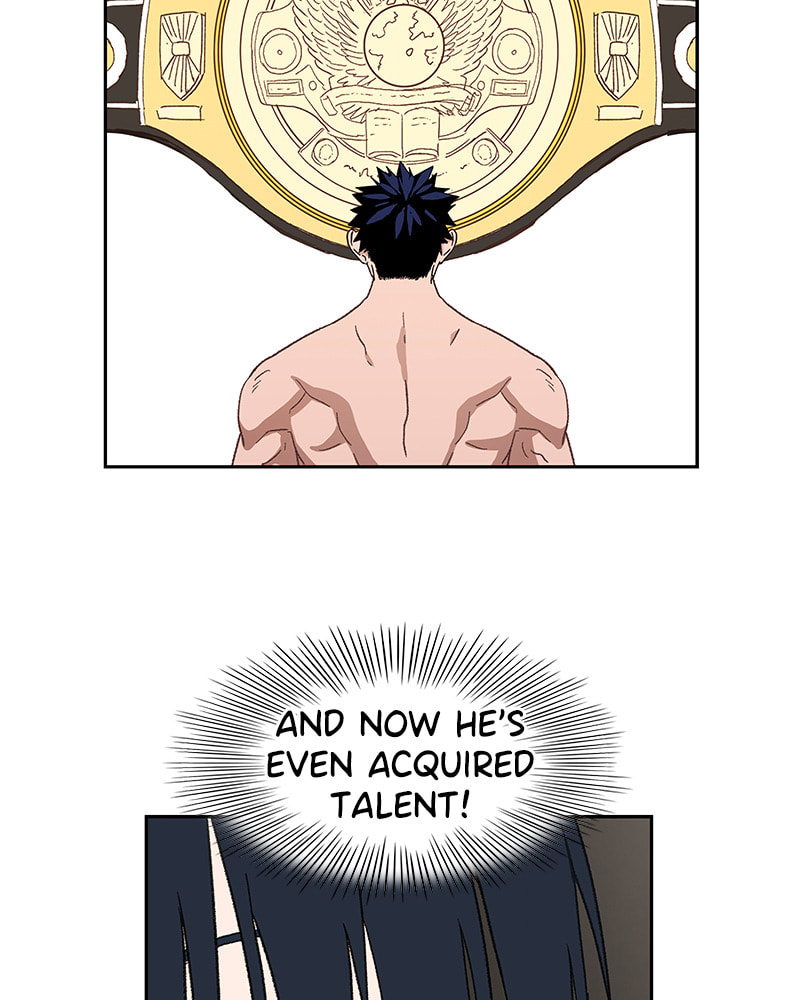 Read The Boxer chapter 50 image 140 on Lezhin