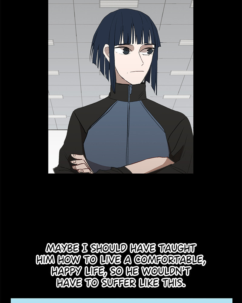 Read The Boxer chapter 50 image 16 on Lezhin