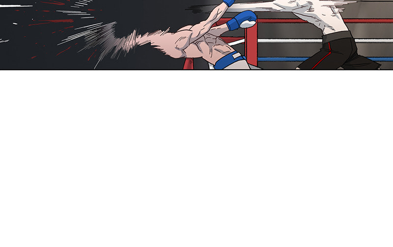 Read The Boxer chapter 50 image 161 on Lezhin