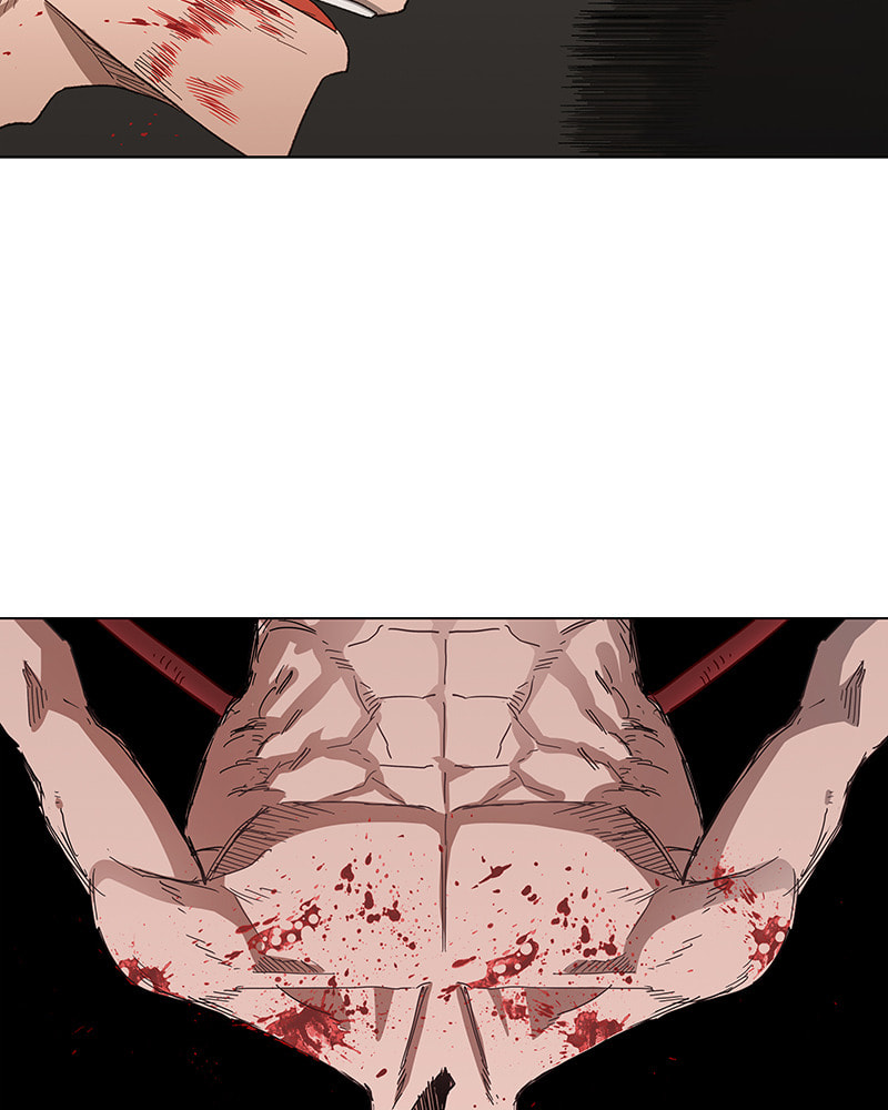 Read The Boxer chapter 50 image 164 on Lezhin