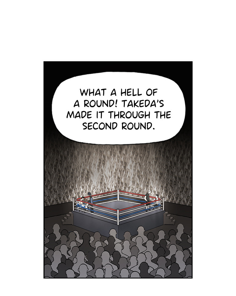 Read The Boxer chapter 50 image 2 on Lezhin