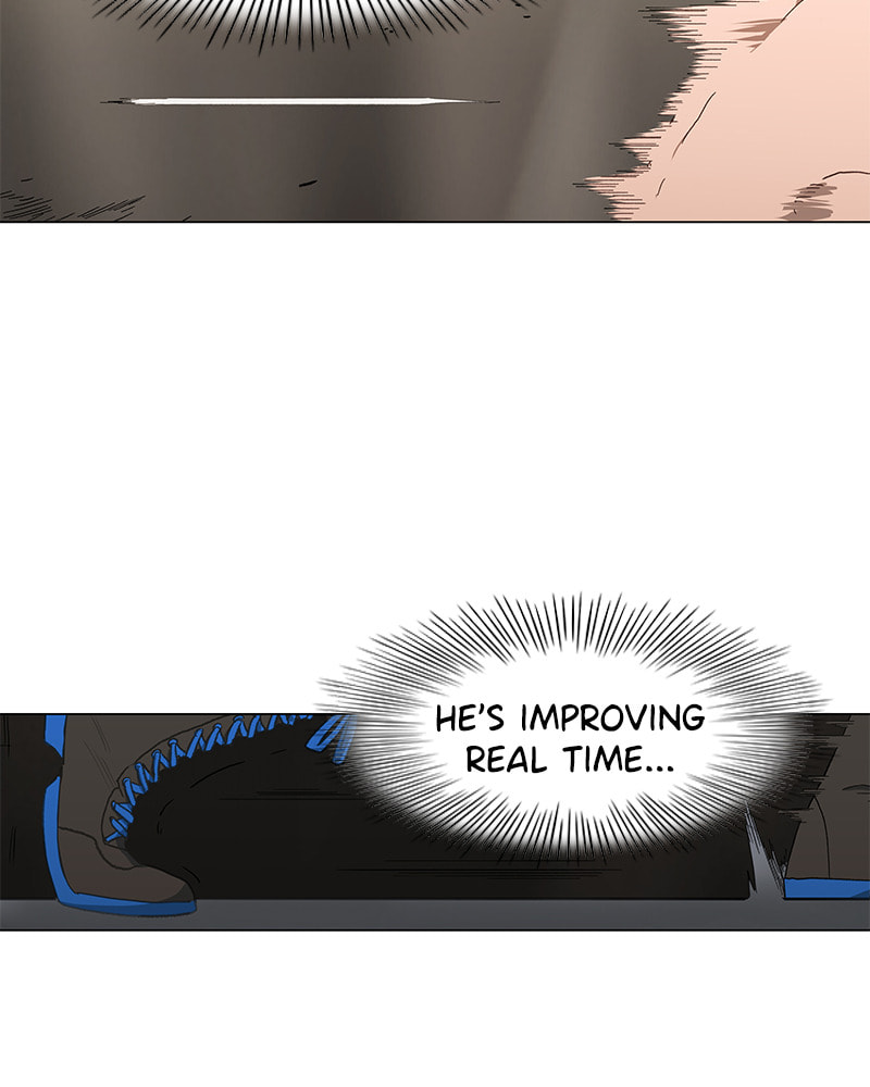 Read The Boxer chapter 50 image 30 on Lezhin