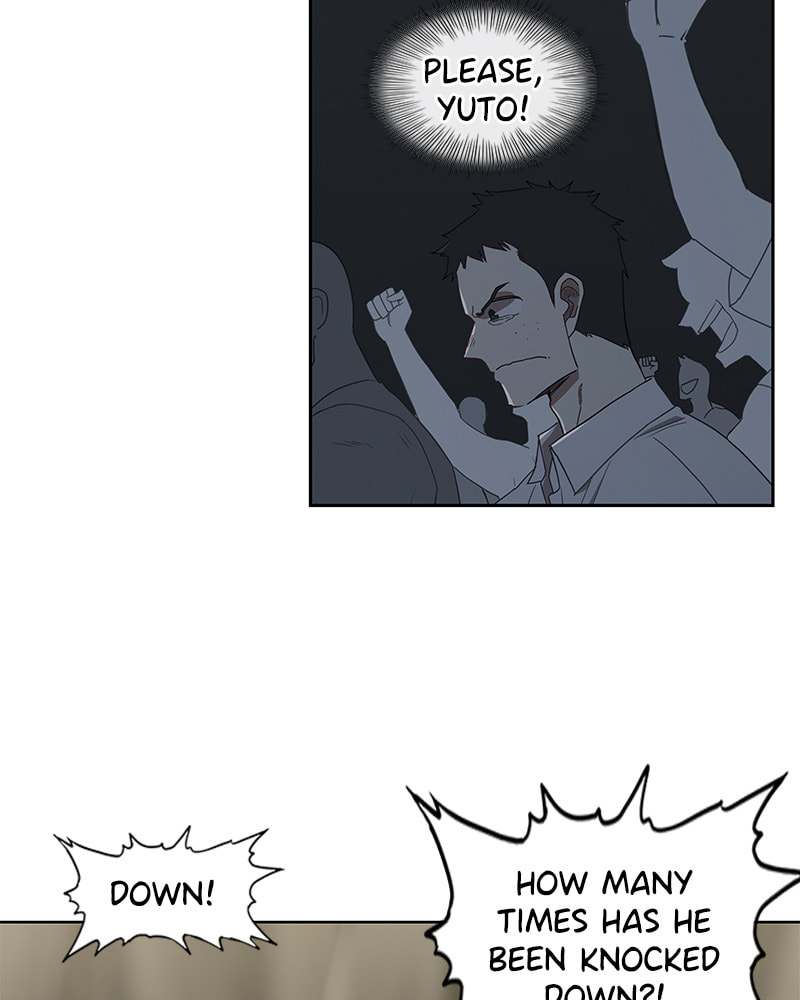 Read The Boxer chapter 50 image 55 on Lezhin