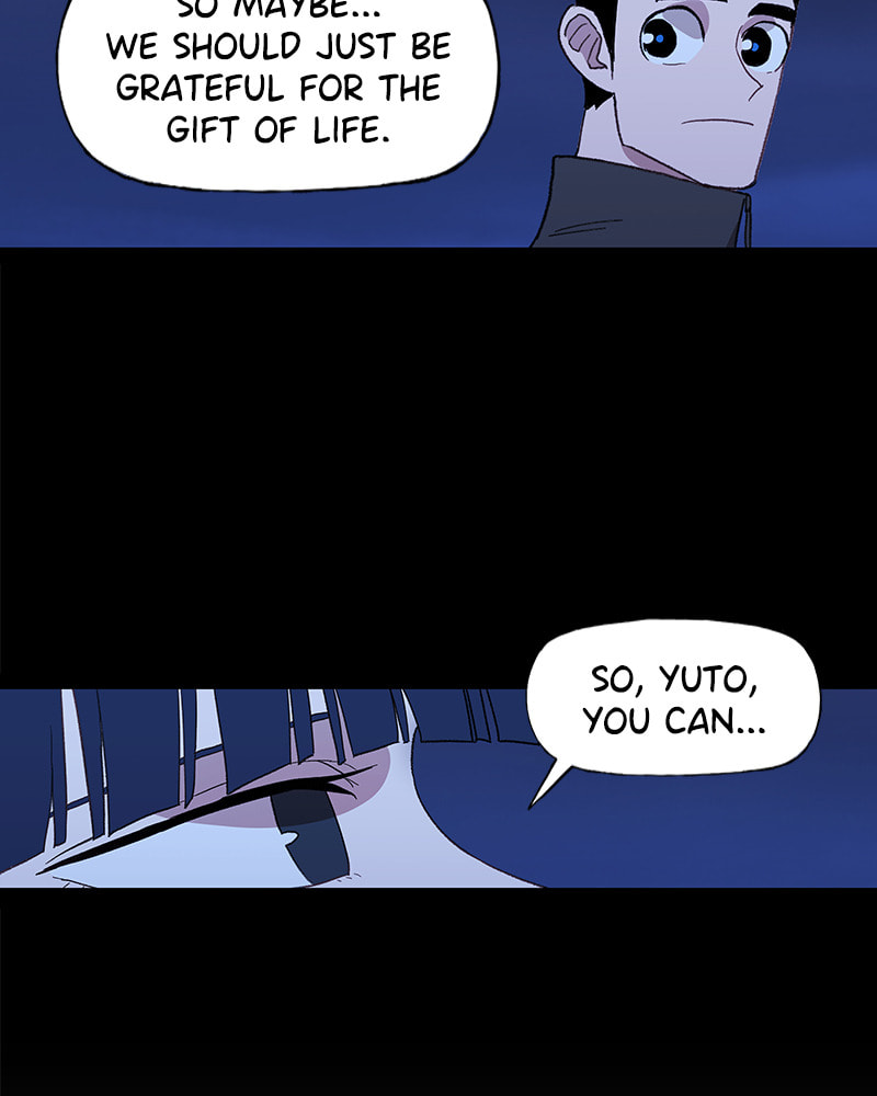 Read The Boxer chapter 50 image 94 on Lezhin