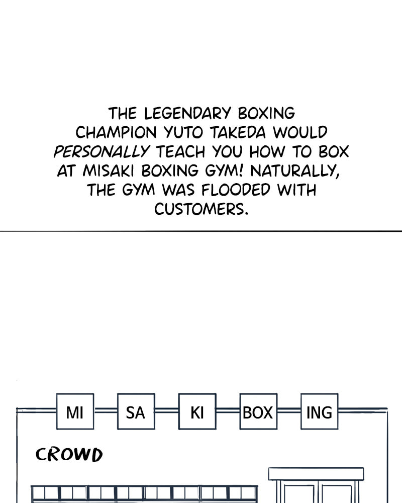Read The Boxer chapter 51.4 image 16 on Lezhin