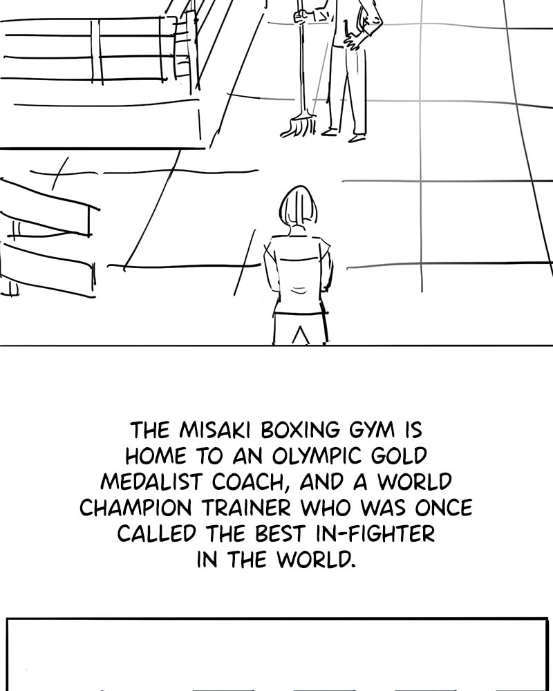 Read The Boxer chapter 51.4 image 3 on Lezhin