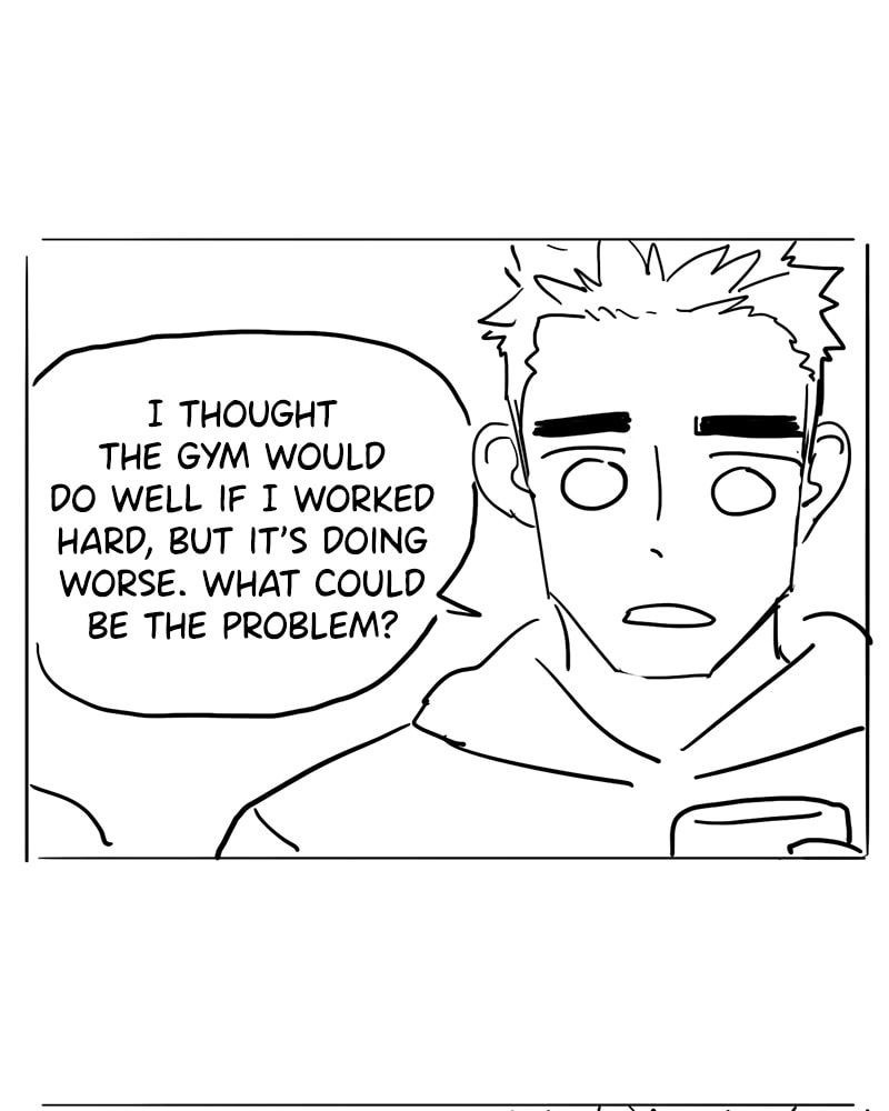 Read The Boxer chapter 51.4 image 40 on Lezhin