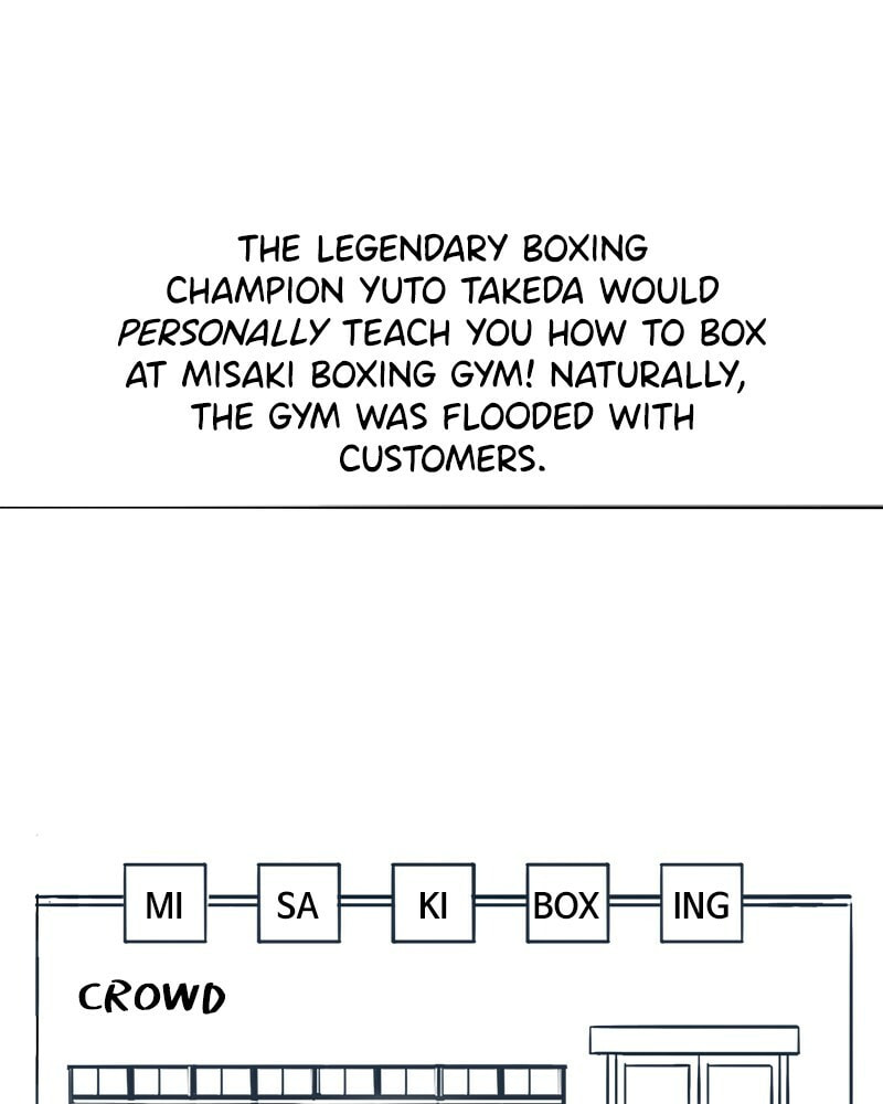 Read The Boxer chapter 51.8 image 15 on Lezhin