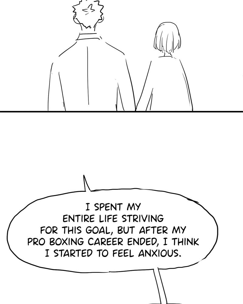 Read The Boxer chapter 51.9 image 50 on Lezhin
