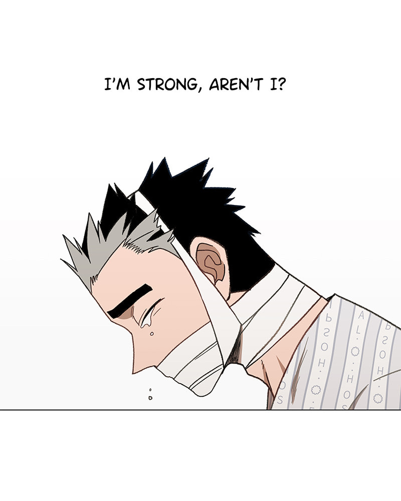 Read The Boxer chapter 51 image 108 on Lezhin